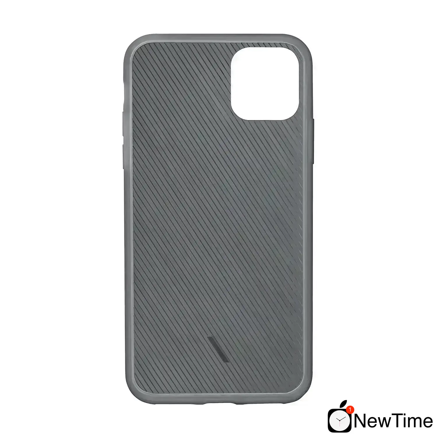 Чохол Native Union Clic View Case for iPhone 11 Pro Smoke (CVIEW-SMO-NP19S)